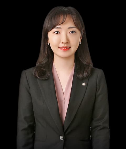 대전전자상거래법변호사 김유정