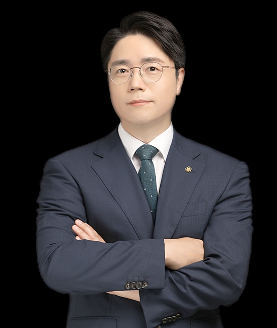 대전변호사 이기준